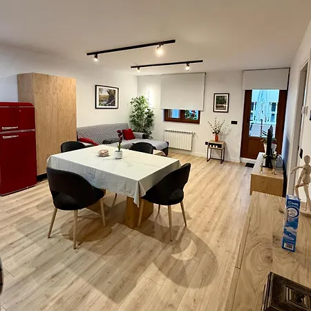 Laros Pios 4 * Vilalba