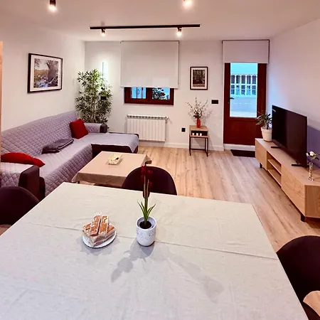 Laros Pios 4 Apartamento Vilalba