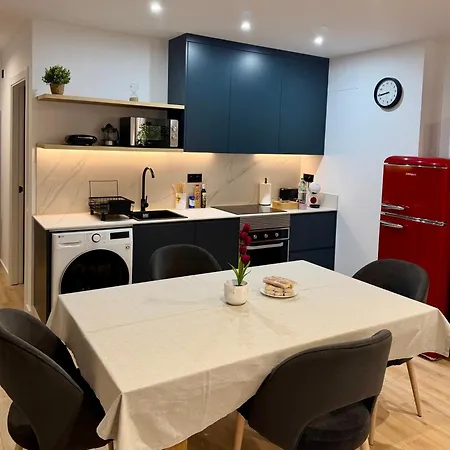Laros Pios 4 Apartamento Vilalba