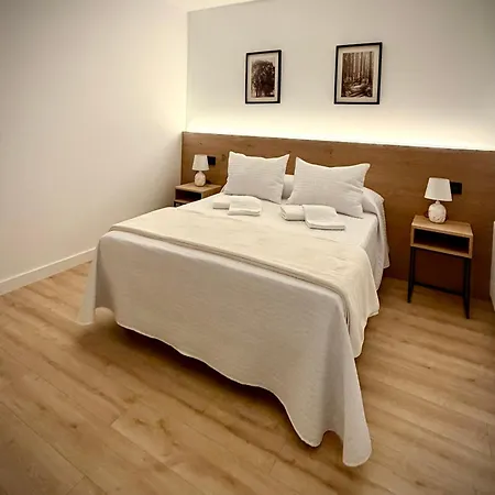 Laros Pios 4 * Vilalba