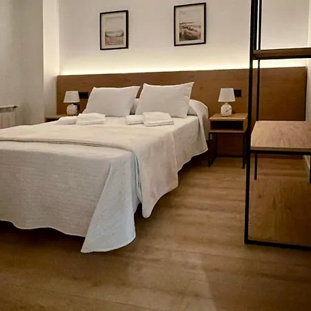 Apartamento Laros Pios 4 Vilalba