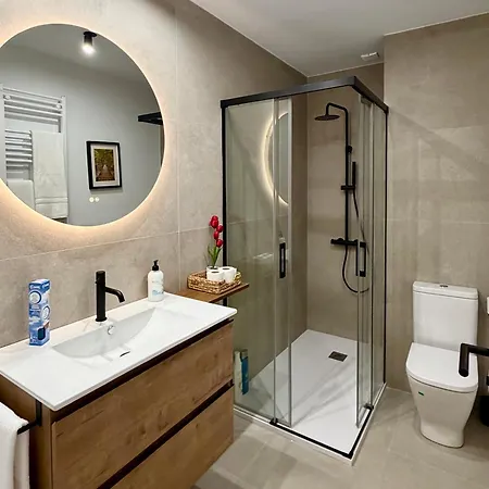 Laros Pios 4 * Vilalba