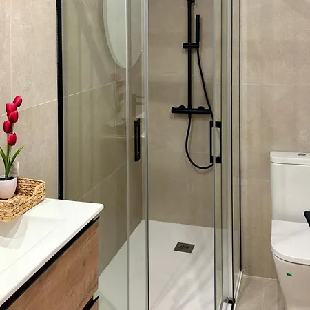 Apartamento Laros Pios 4 *