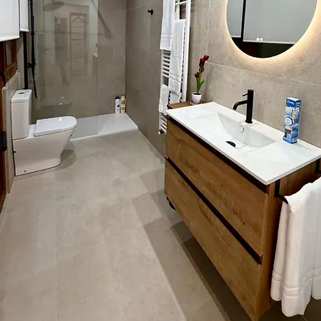 Laros Pios 4 Apartamento Vilalba