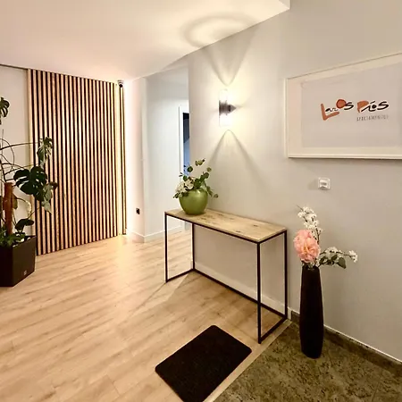 Laros Pios 4 * Vilalba