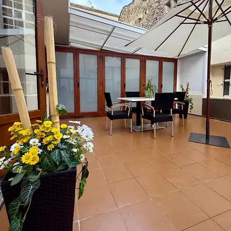 Apartamento Laros Pios 4 Vilalba