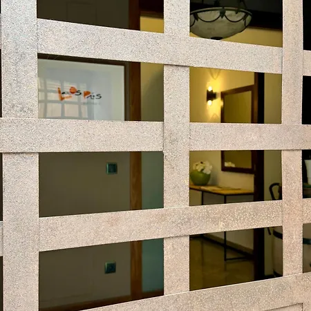 Apartamento Laros Pios 4 Vilalba