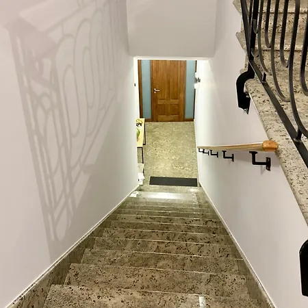 Apartamento Laros Pios 4